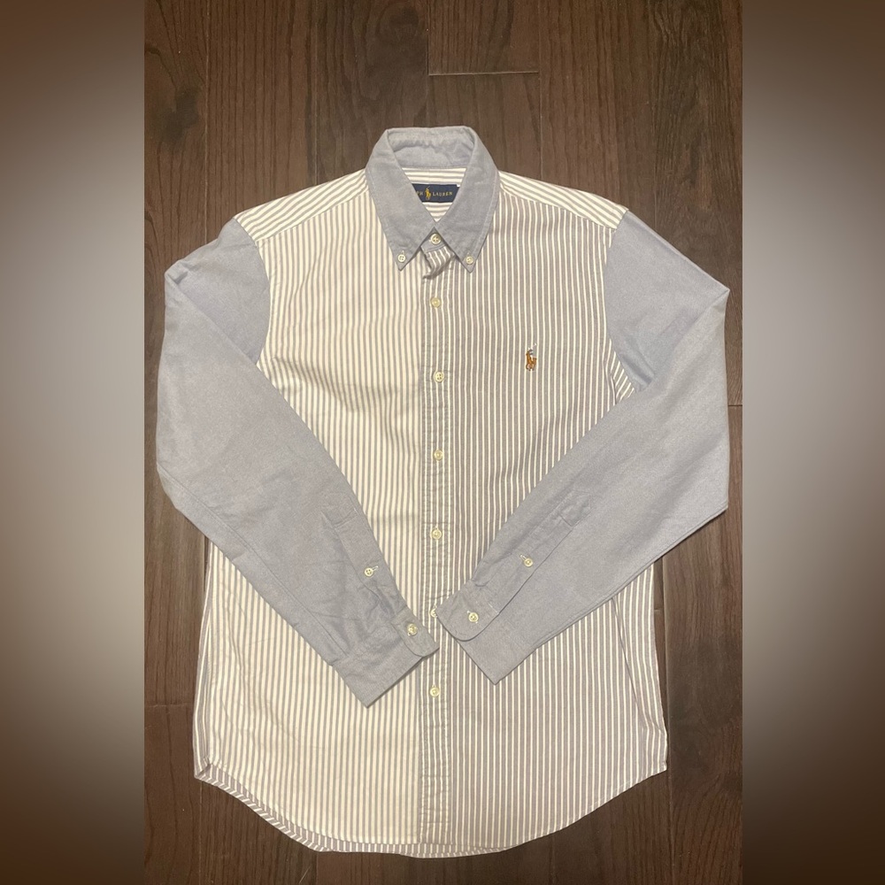 Beautiful and Stylish Polo Shirt – Like New Condition